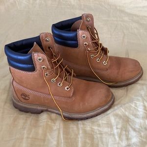 Original Women’s Timberland Boots